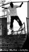 Rodney Mullen Darkslide down stairs.jpg (14120 bytes)